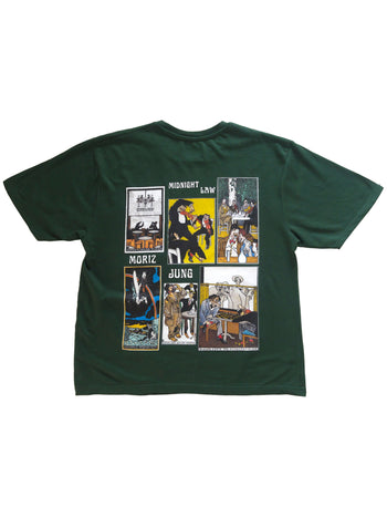 MORIZ JUNG 02 T-Shirt