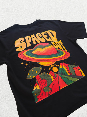 Spaced Out T-Shirt