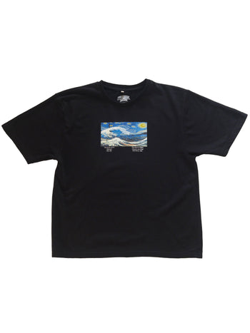 Starry Wave T-Shirt