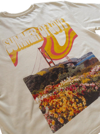 Summer of Love T-Shirt
