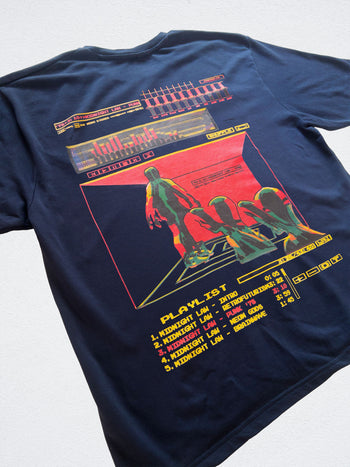 Media Player T-Shirt