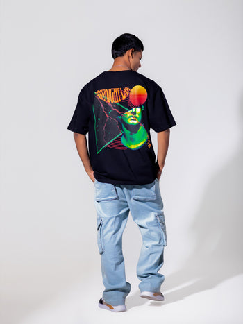 Thunder Blood T-Shirt