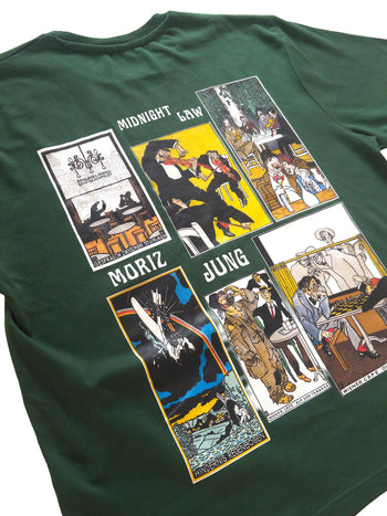 MORIZ JUNG 02 T-Shirt