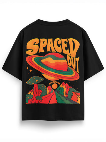 Spaced Out T-Shirt