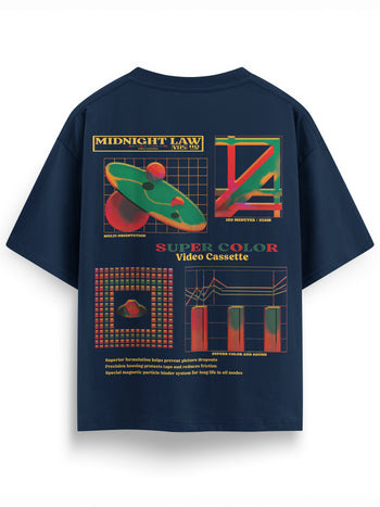 VHS Ver.02 T-Shirt