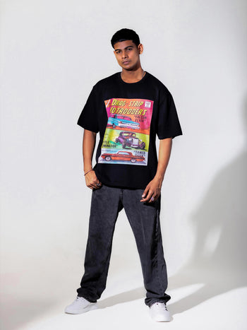 Hot Rodders T-Shirt