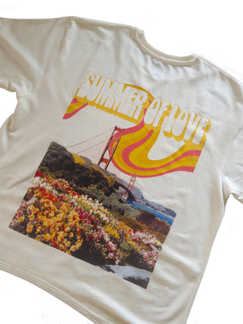 Summer of Love T-Shirt