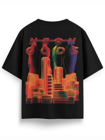 Neon Gods T-Shirt