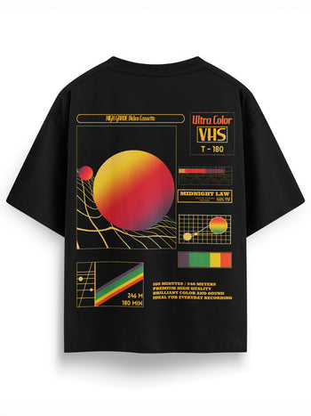 VHS01 T-Shirt