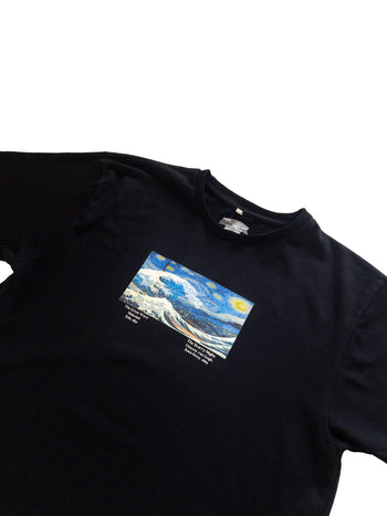 Starry Wave T-Shirt