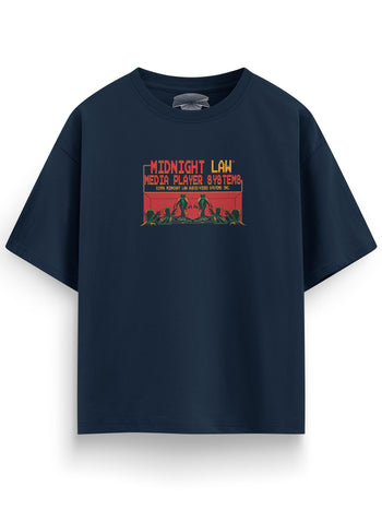 Media Player T-Shirt