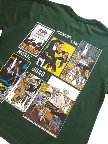 MORIZ JUNG 02 T-Shirt