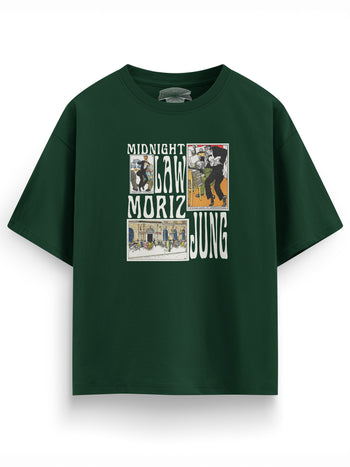 Moriz Jung Ver.02 T-Shirt
