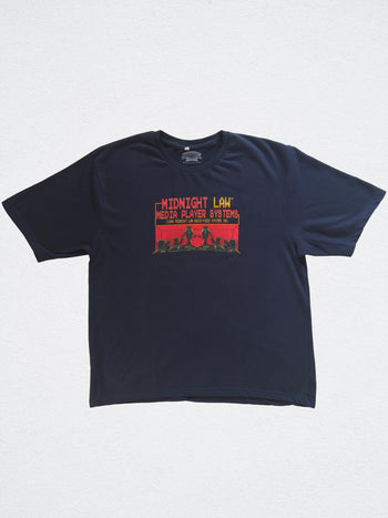 Media Player T-Shirt