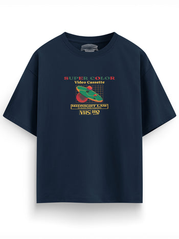 VHS Ver.02 T-Shirt
