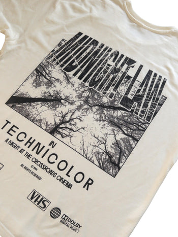 Cinema T-Shirt