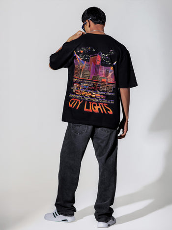 City Lights T-Shirt
