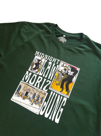 MORIZ JUNG 02 T-Shirt