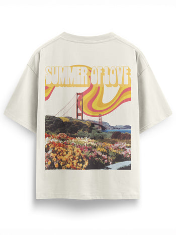 Summer of Love T-Shirt