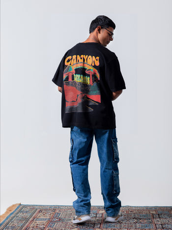 Canyon of Dreams T-Shirt