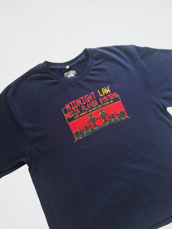 Media Player T-Shirt