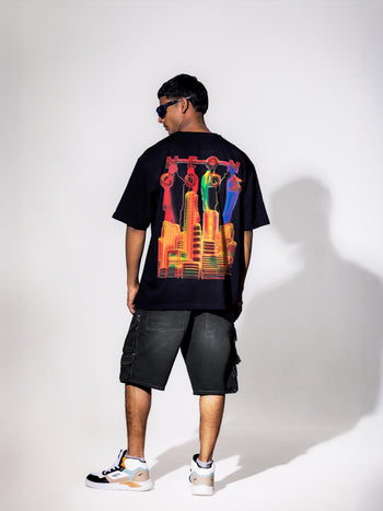 Neon Gods T-Shirt