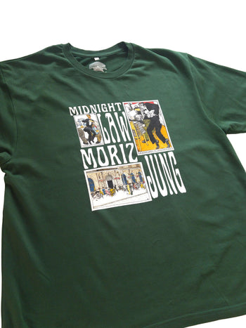 MORIZ JUNG 02 T-Shirt