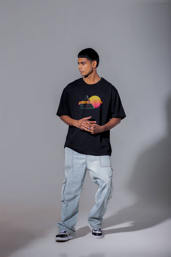 Thunder Blood T-Shirt