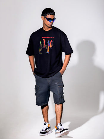 Neon Gods T-Shirt