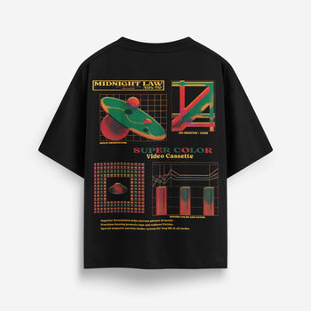 80s VHS T-Shirt