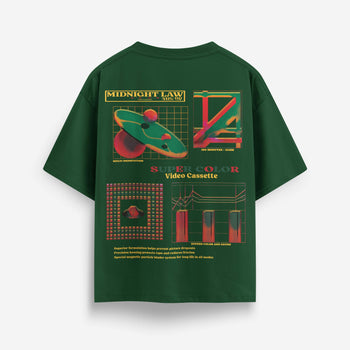 80s VHS T-Shirt