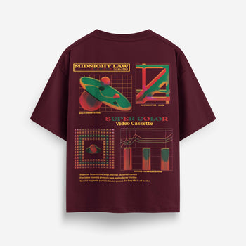 80s VHS T-Shirt