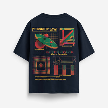 80s VHS T-Shirt