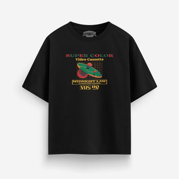 80s VHS T-Shirt