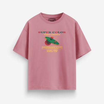 80s VHS T-Shirt