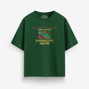80s VHS T-Shirt