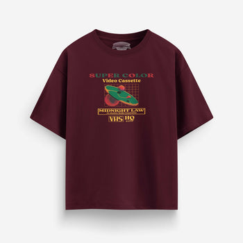 80s VHS T-Shirt