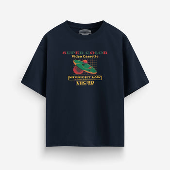 80s VHS T-Shirt