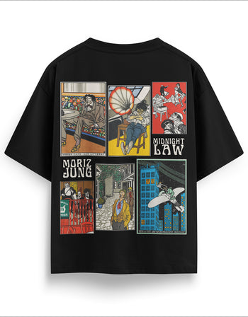 Moriz Jung T-Shirt