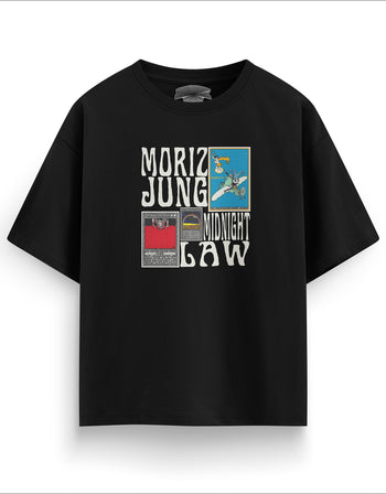 Moriz Jung T-Shirt
