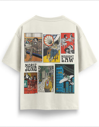 Moriz Jung T-Shirt
