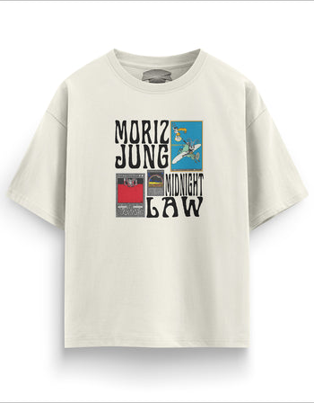 Moriz Jung T-Shirt