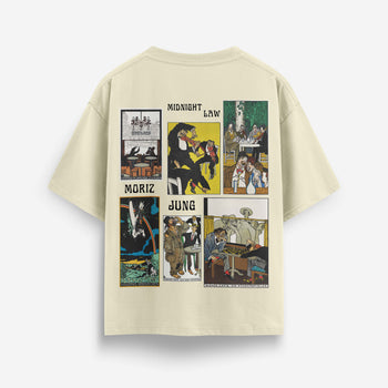 Moriz Jung Ver.02 T-Shirt