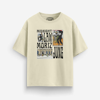 Moriz Jung Ver.02 T-Shirt