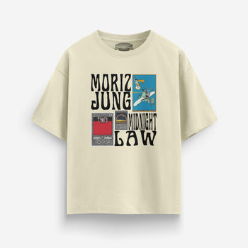 Moriz Jung T-Shirt