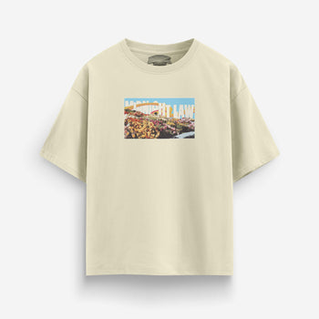 Summer of Love T-Shirt