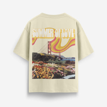 Summer of Love T-Shirt