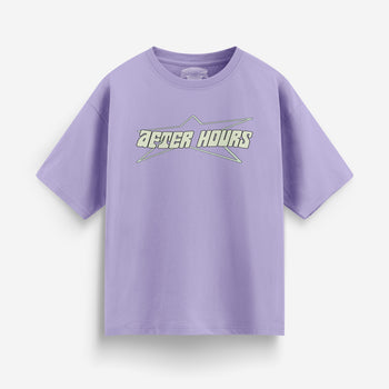 After Hours T-Shirt