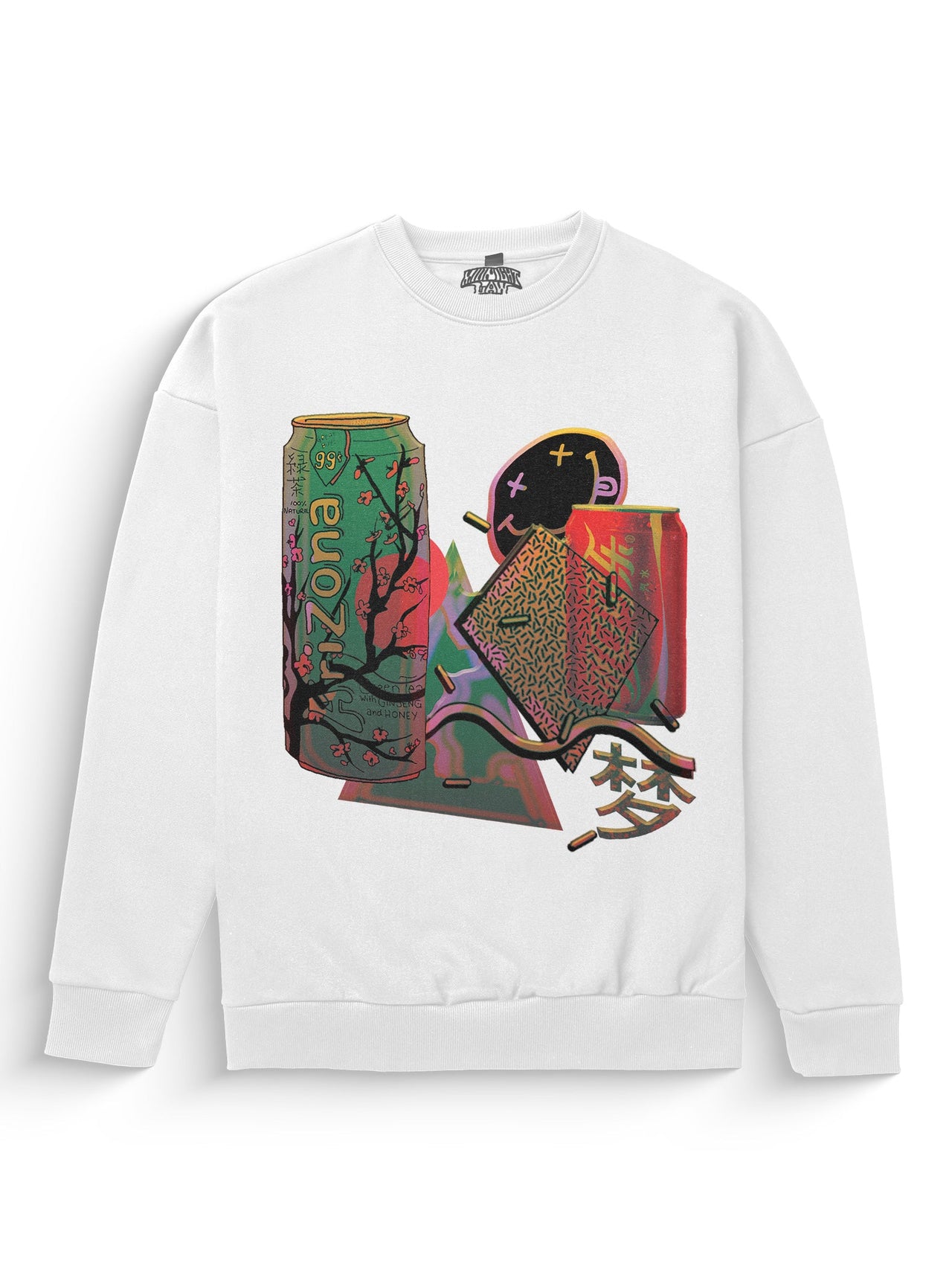 Arizona Sweatshirt