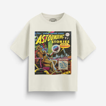 Astounding Stories T-Shirt